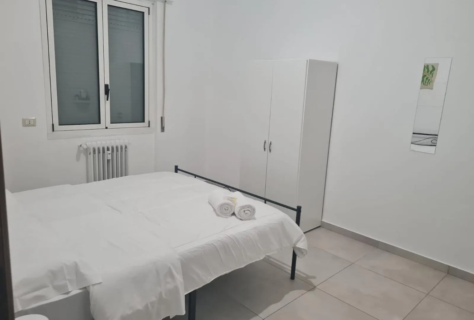 Gæstehus Fiordalisi Home Milano Italien