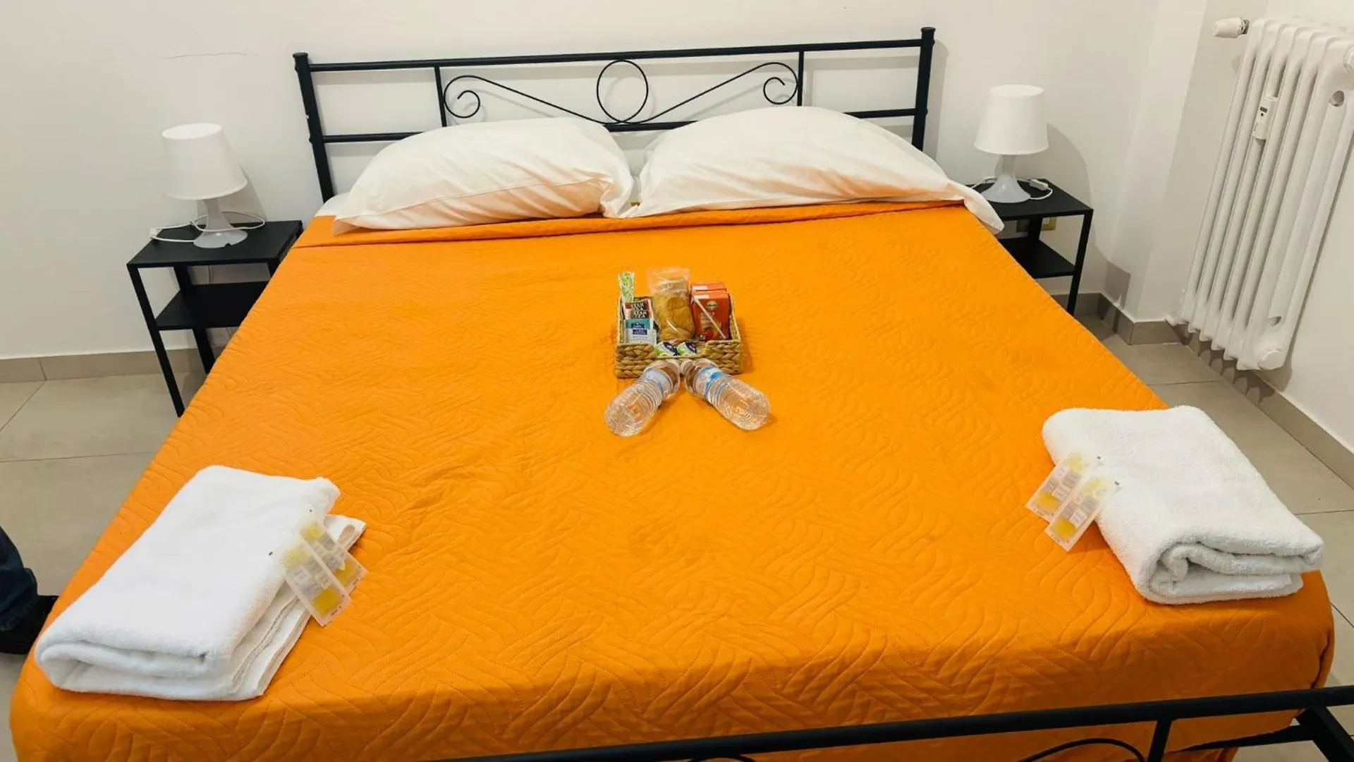Fiordalisi Home Milano Italien