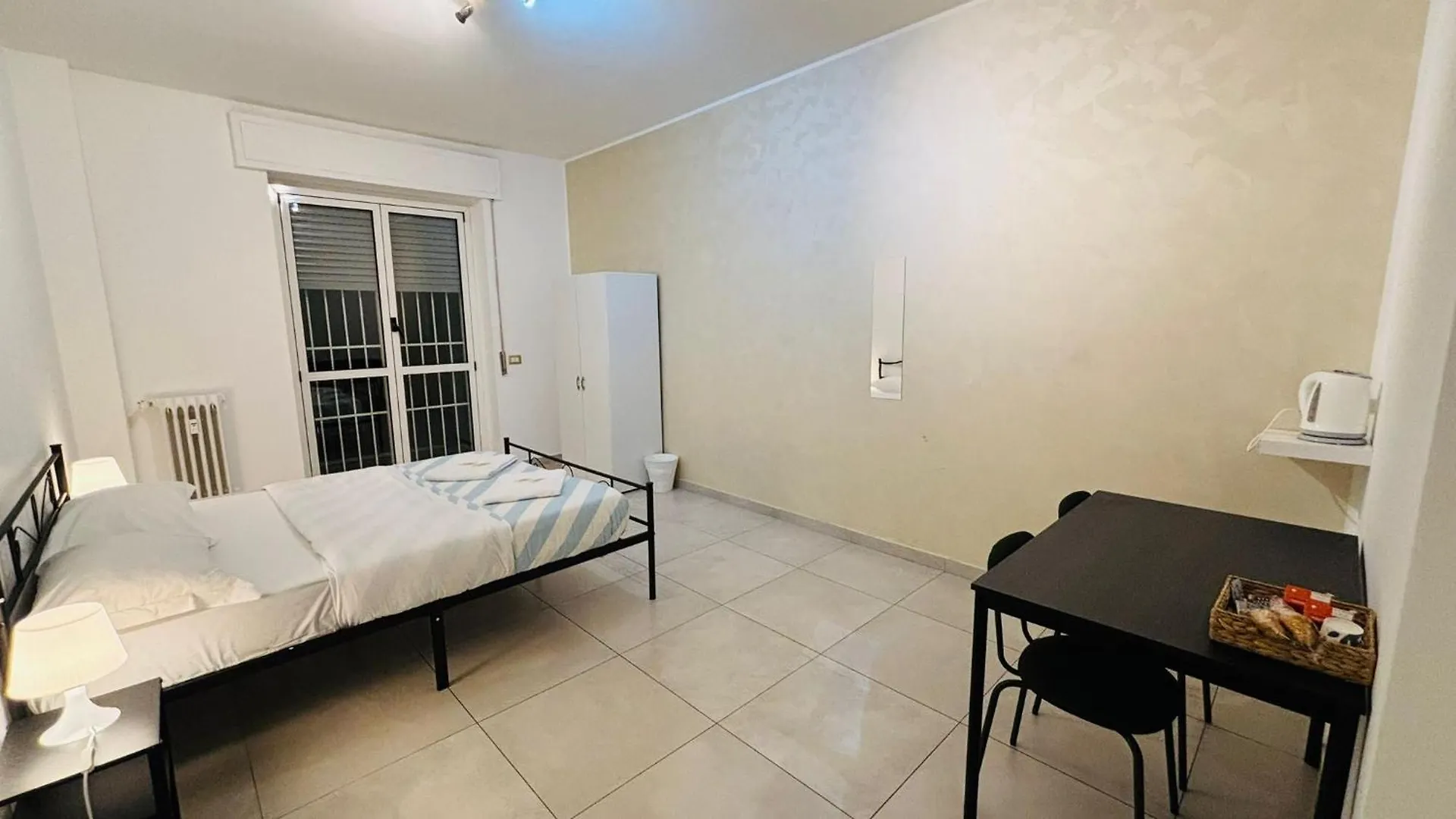 Fiordalisi Home Milano