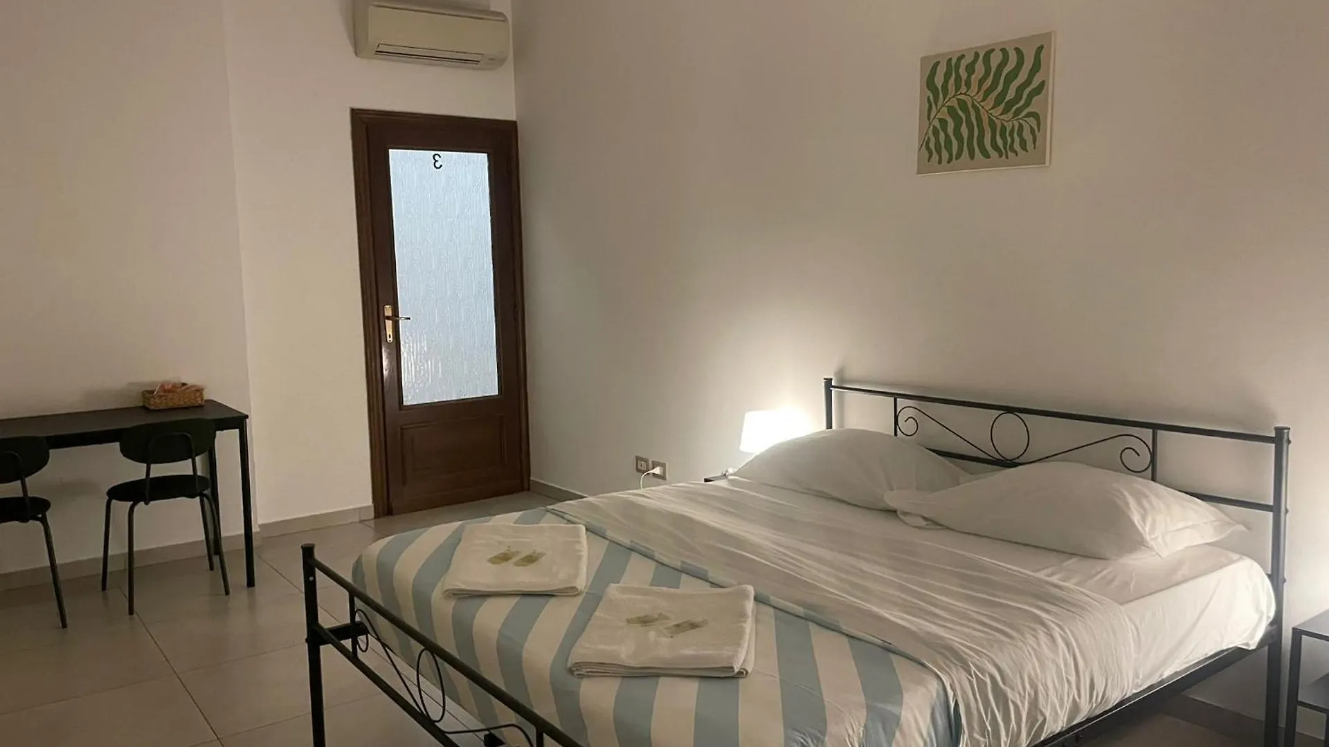 Gæstehus Fiordalisi Home Milano