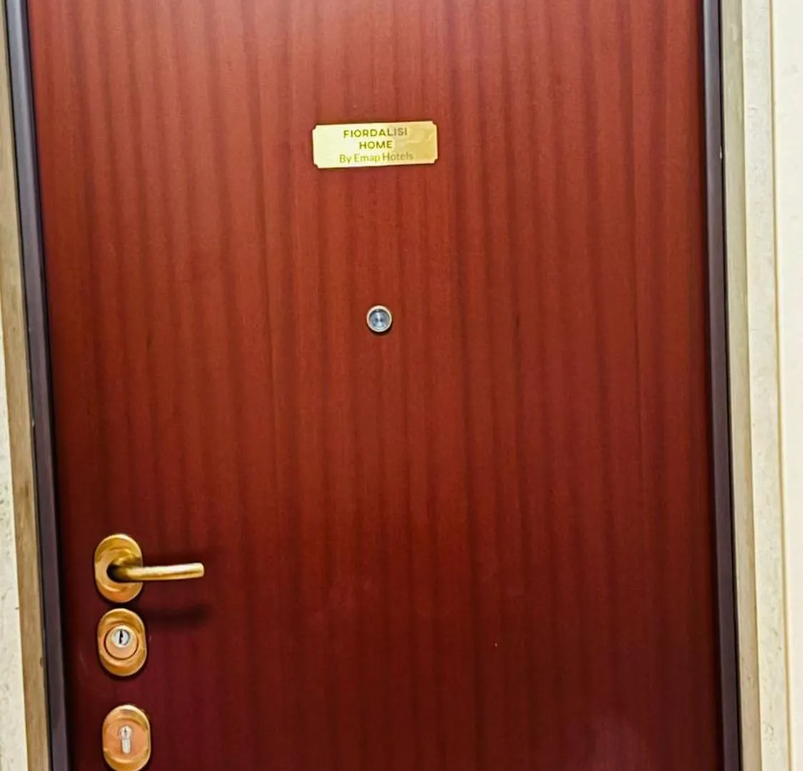 Fiordalisi Home Milano