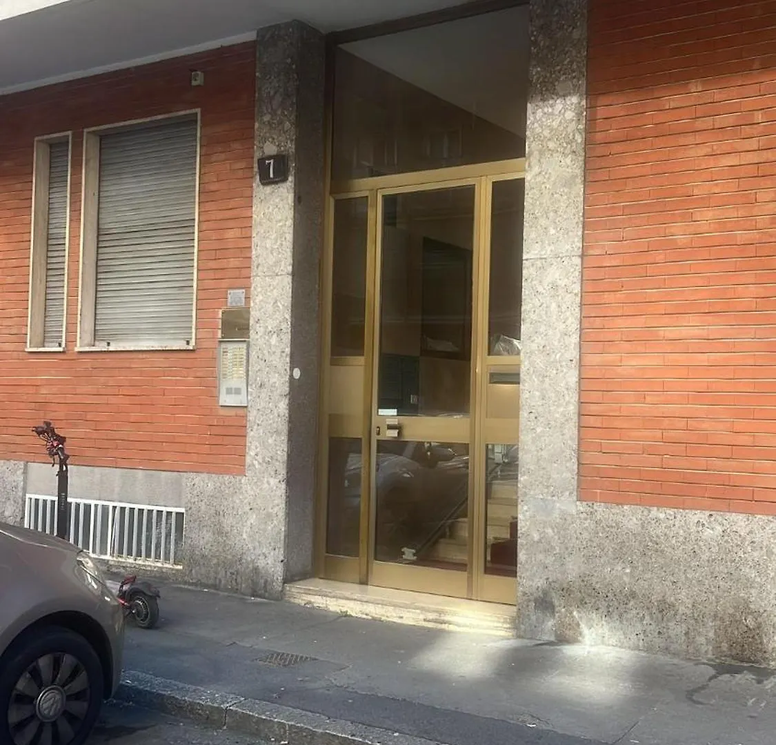 Gæstehus Fiordalisi Home Milano