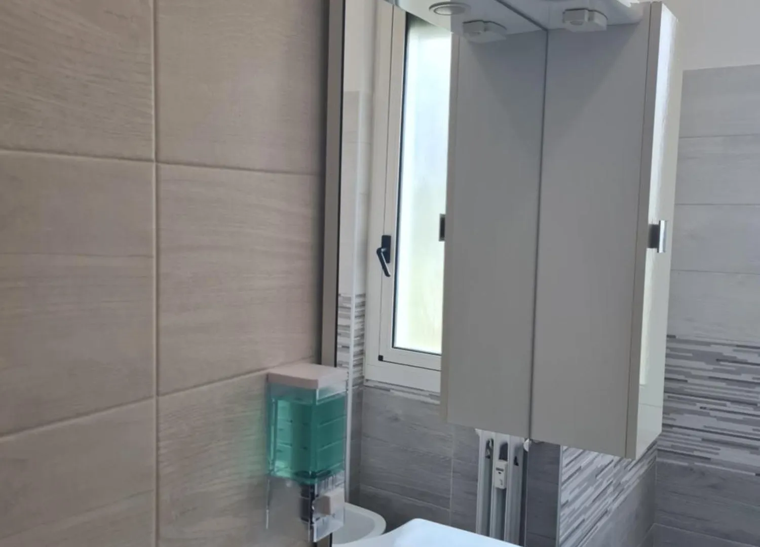 Fiordalisi Home Mailand Italien