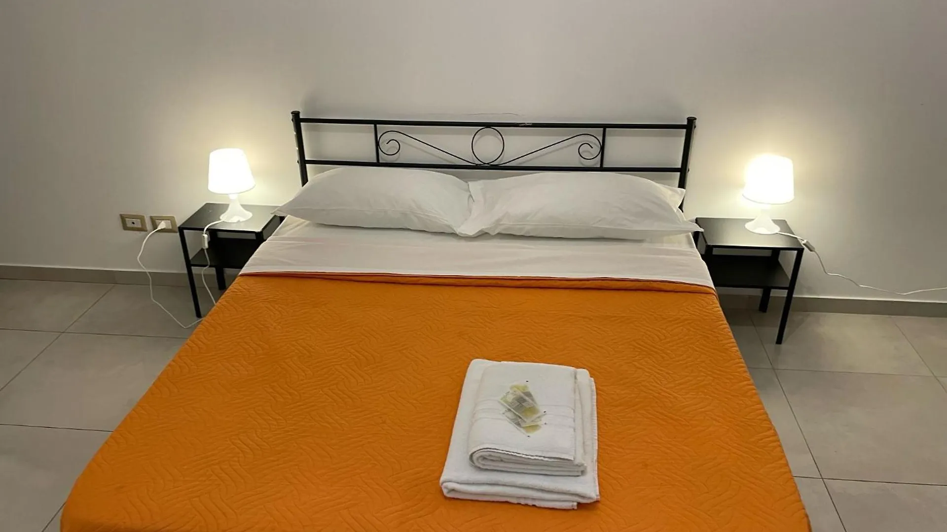 Fiordalisi Home Mailand Italien