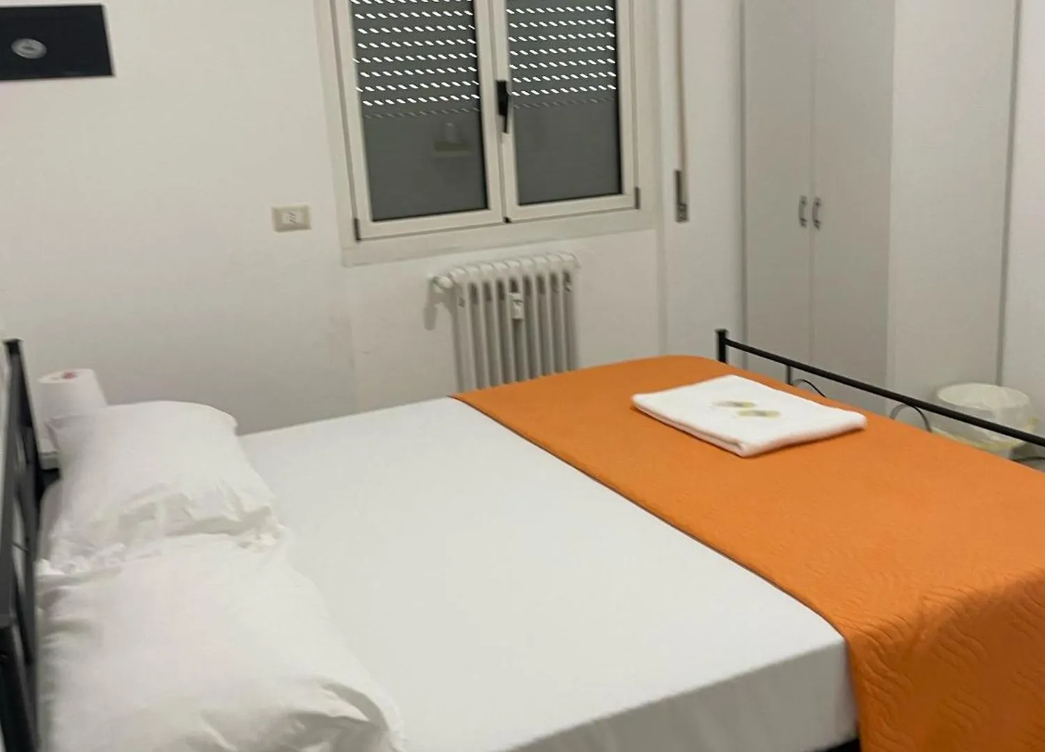 Fiordalisi Home Mailand Gasthof