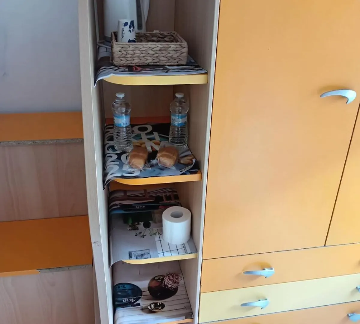 Fiordalisi Home Milano 0*,  İtalya