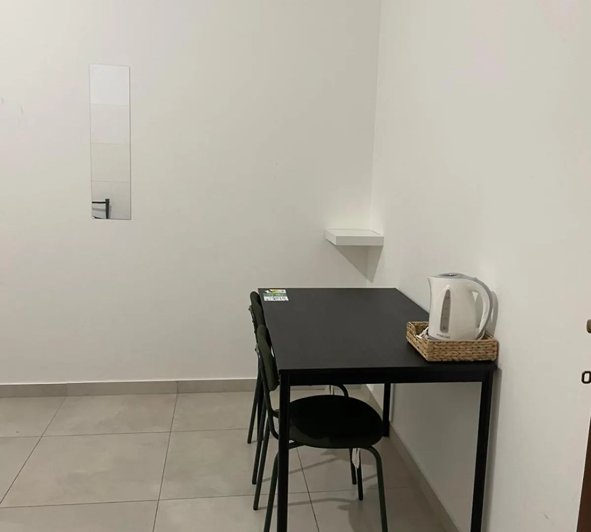 Fiordalisi Home Milano Konukevi