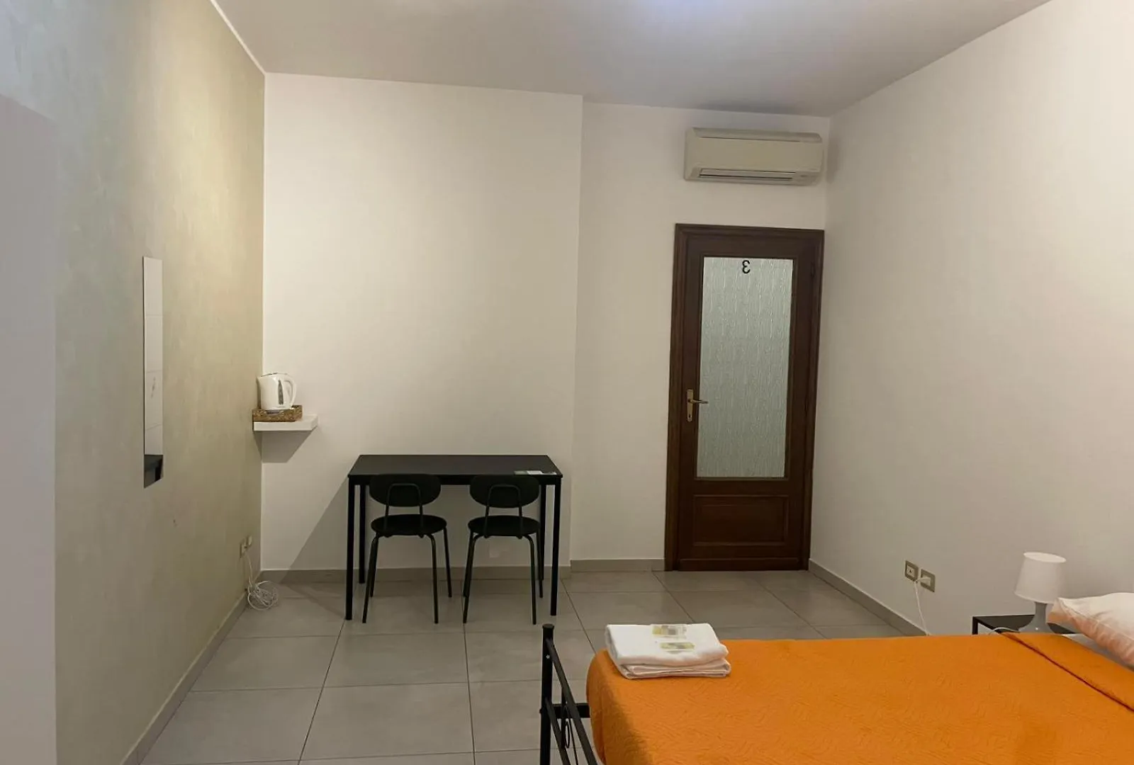 Fiordalisi Home Milano Konukevi