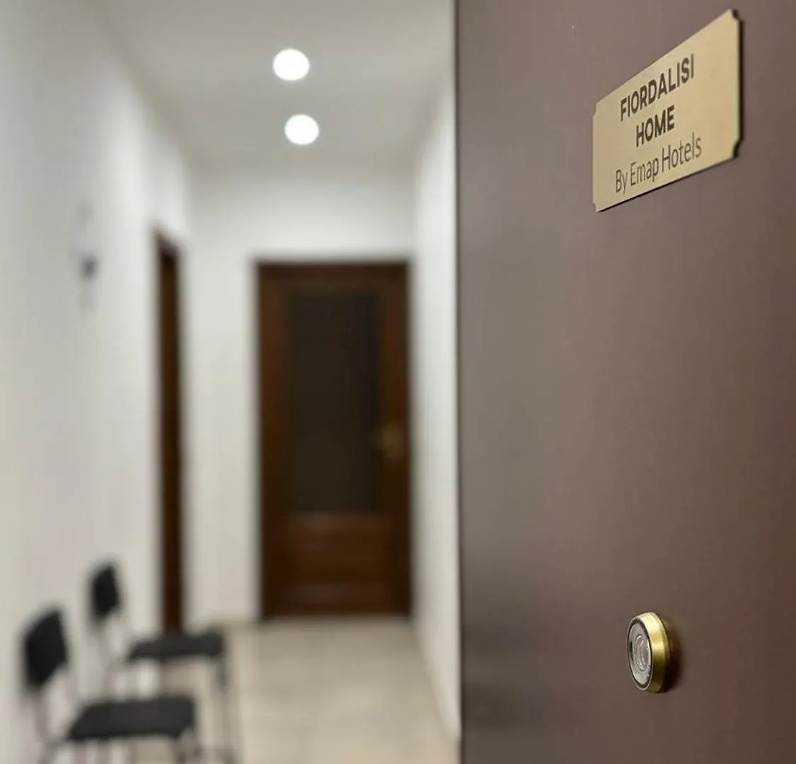 Fiordalisi Home Milano